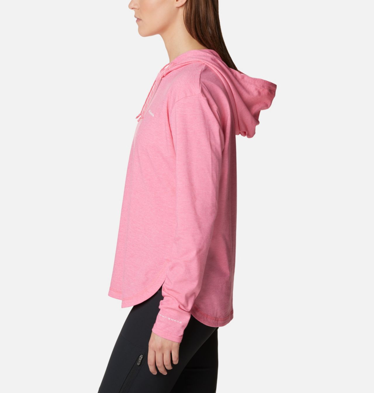 Women's Sun Trek™ Hooded Pullover 3