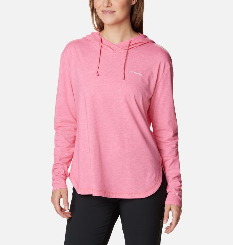 Columbia wonder ridge on sale pullover