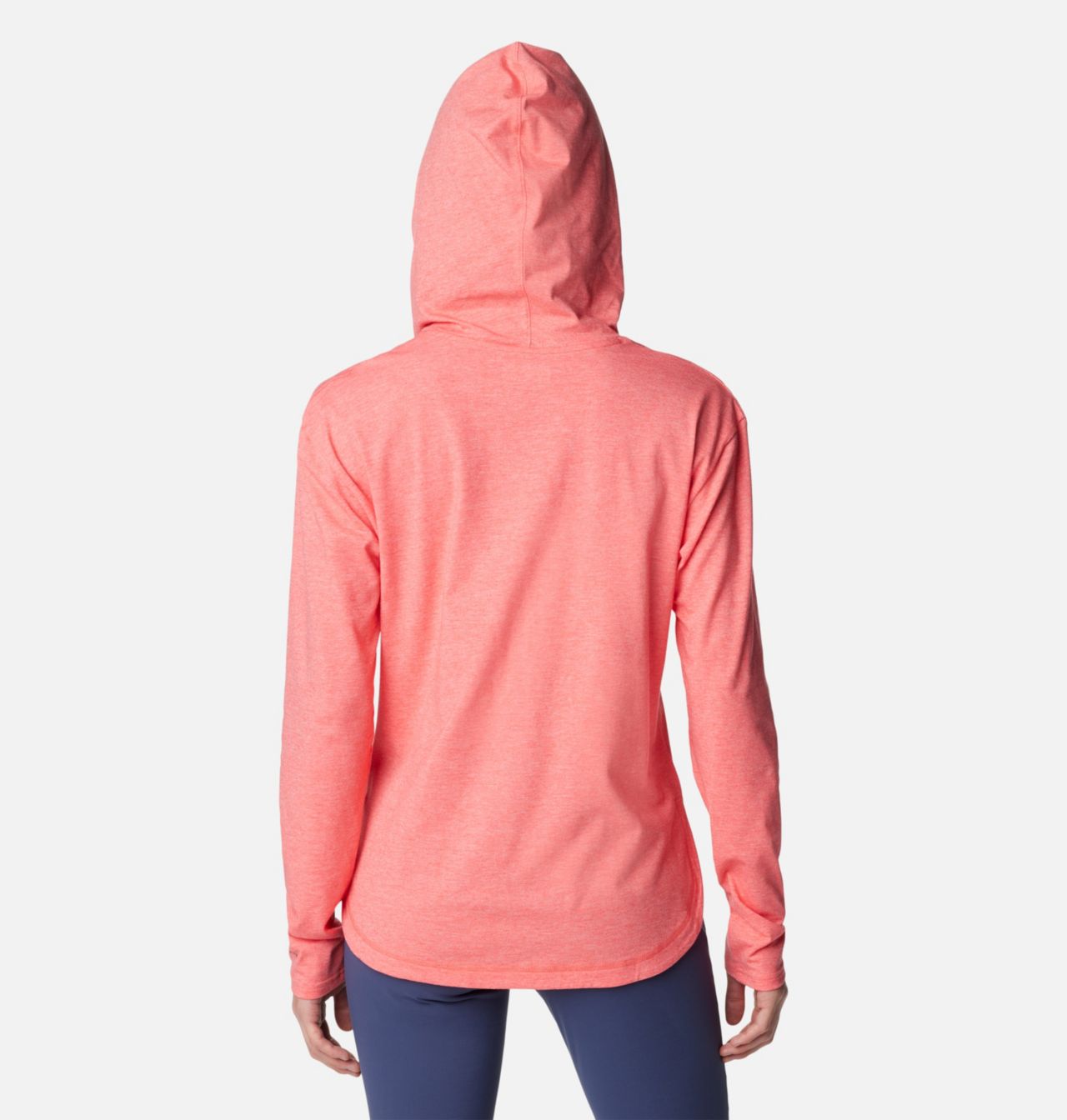 Women's Sun Trek™ Hooded Pullover 2
