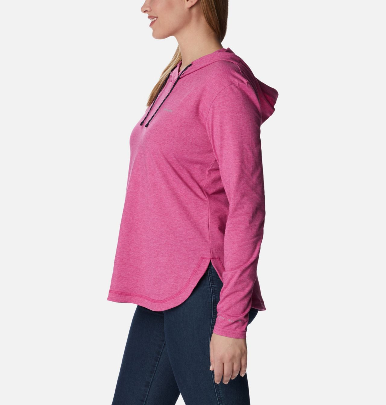 Women's Sun Trek™ Hooded Pullover 3