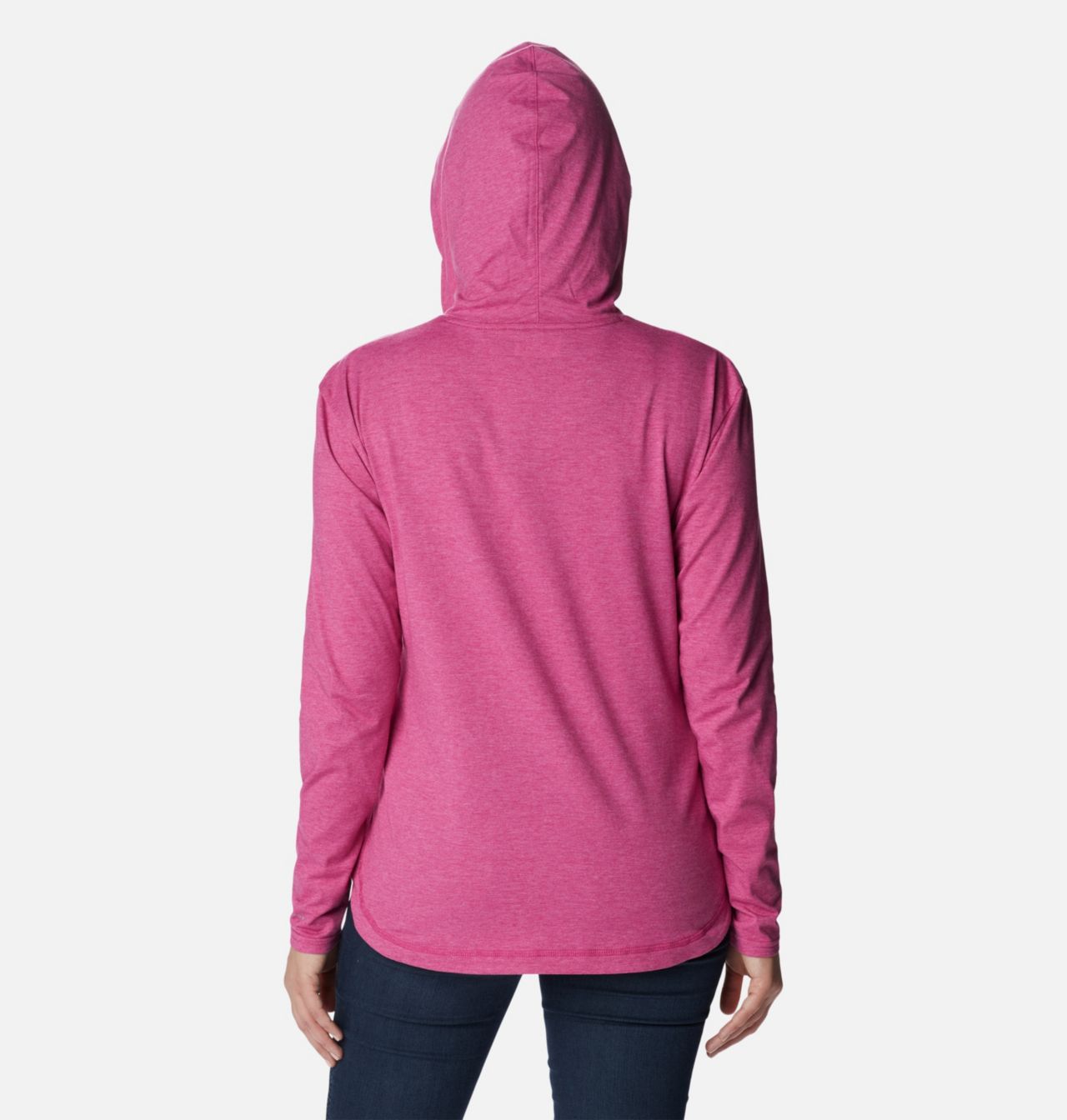 Women's Sun Trek™ Hooded Pullover 2