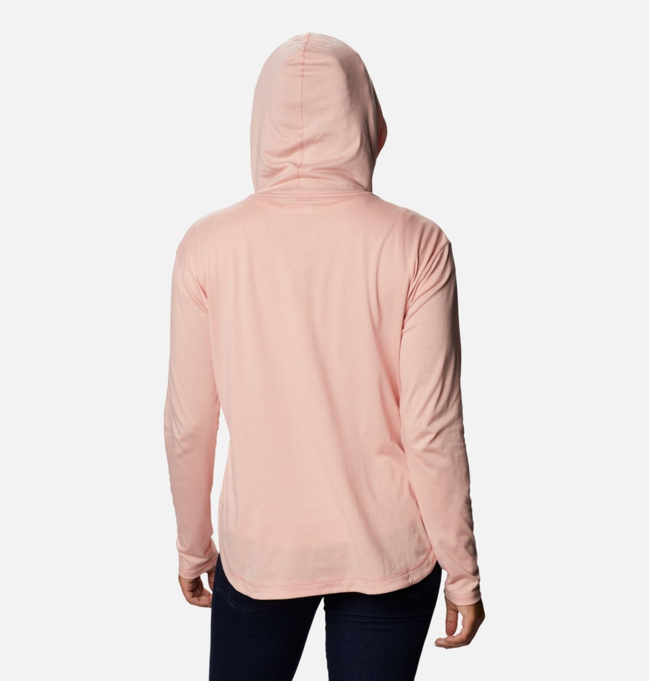 Women's Sun Trek™ Hooded Pullover 2