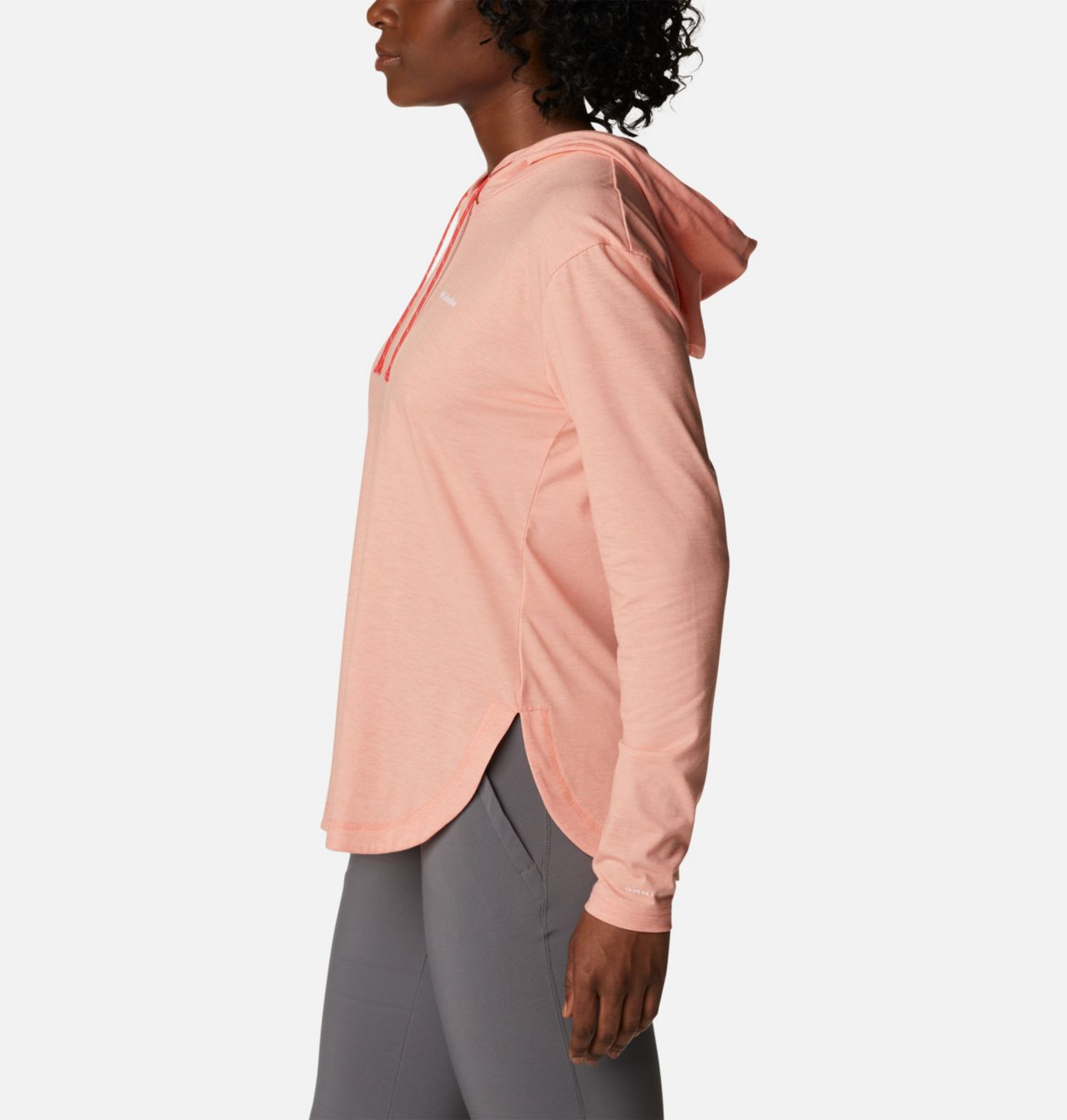 Women's Sun Trek™ Hooded Pullover 3
