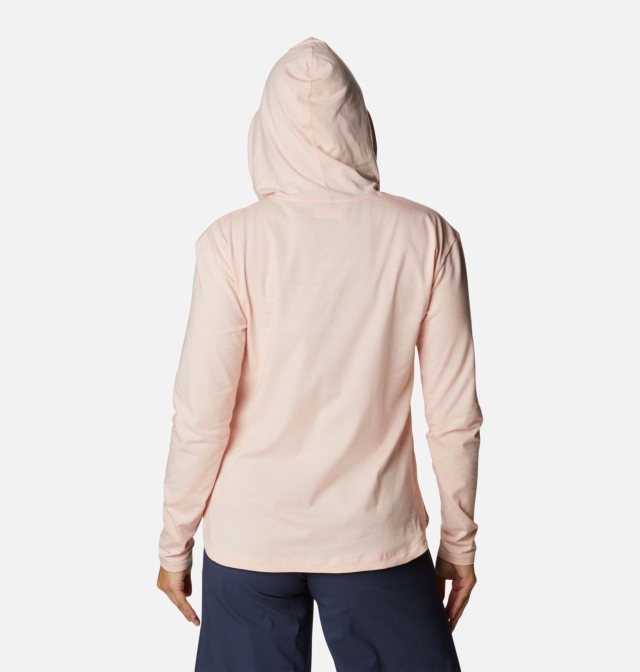 Women's Sun Trek™ Hooded Pullover 2