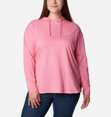 Fall Clearance Sale RQYYD Womens Rose Print Sweatshirt Casual Crewneck  Loose Pullover Tops Long Sleeve Graphic Tee Shirt Fall Clothes (Light  Blue,XXL)