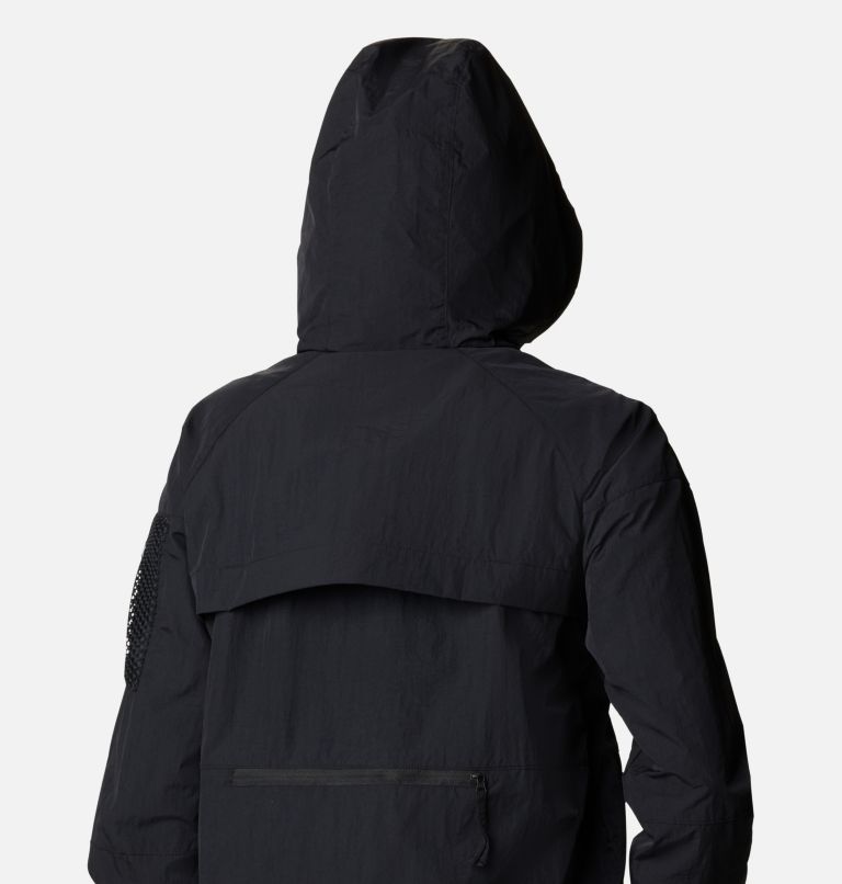 Wallowa Park Lined Jacket | 010 | XL, Color: Black, image 6