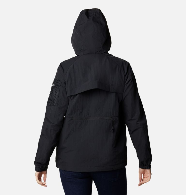 Wallowa Park Lined Jacket | 010 | XL, Color: Black, image 2