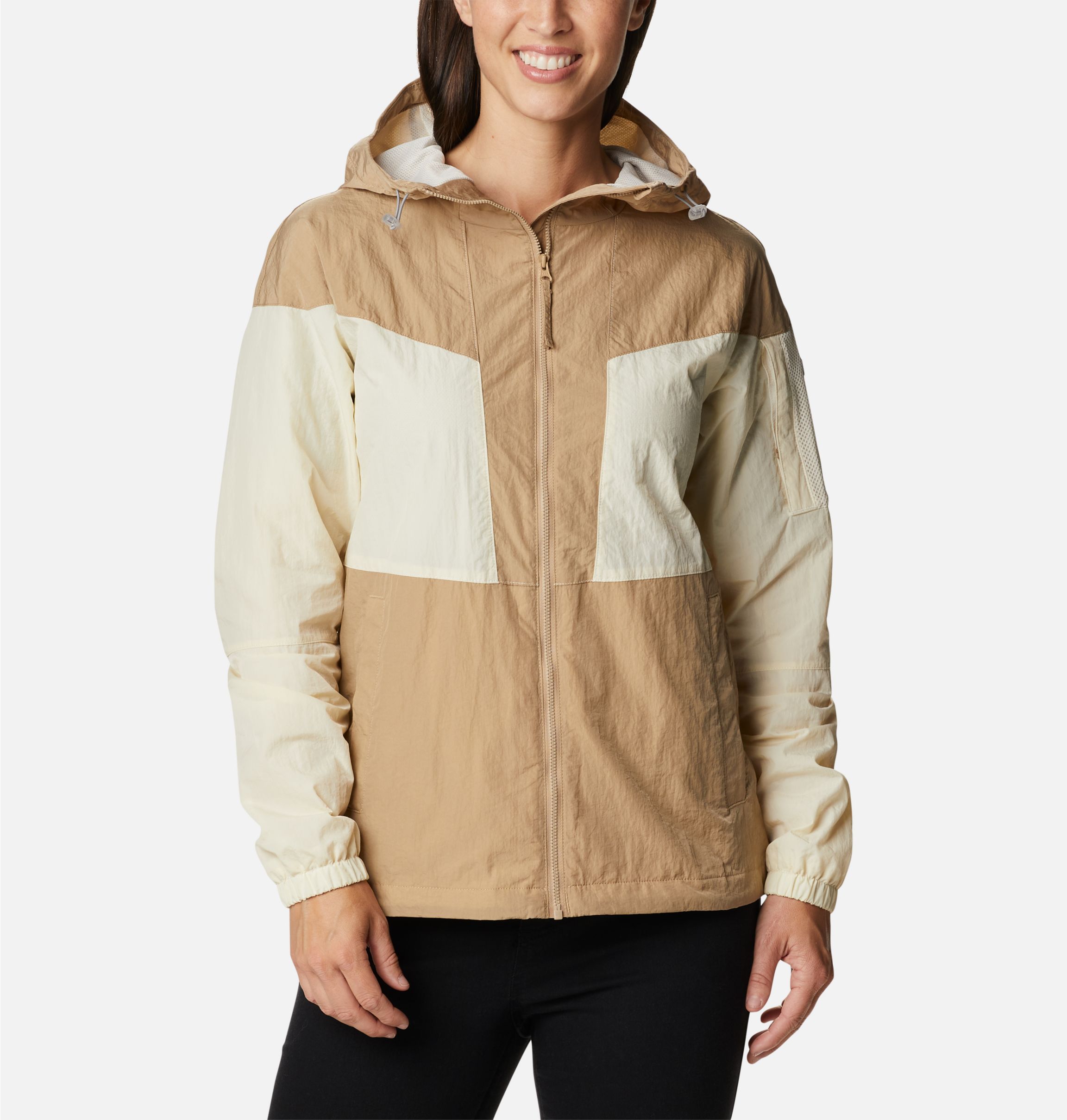 Women's Wallowa Park™ Windbreaker |