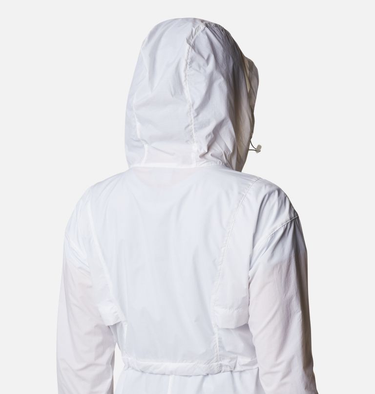 Thumbnail: Women's Punchbowl Jacket, Color: White, White, image 6