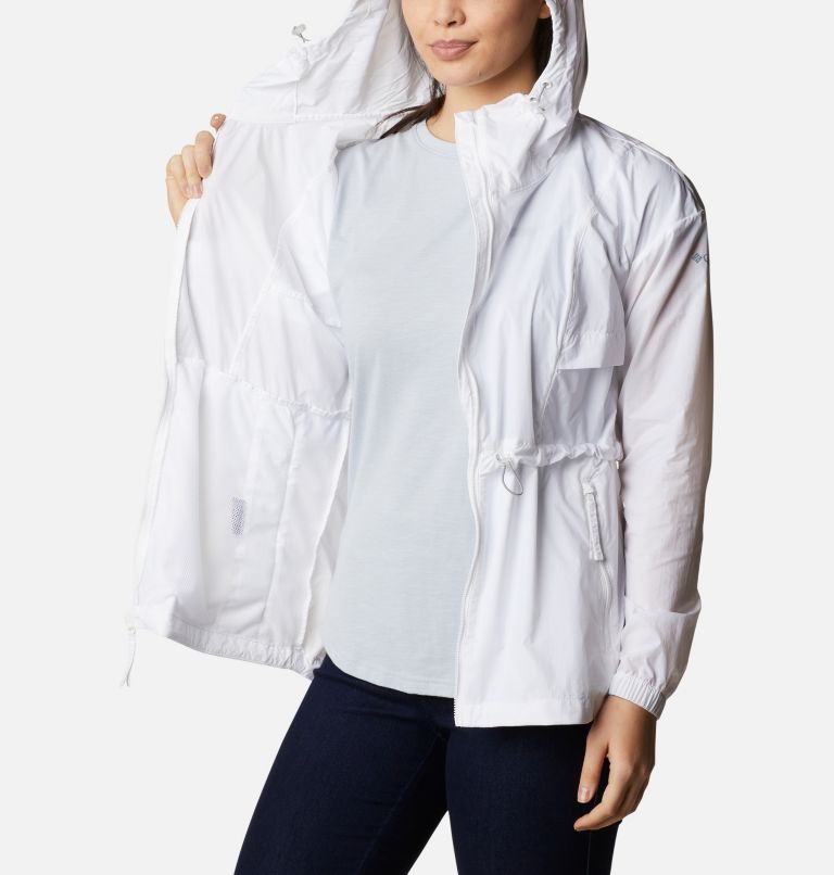 Punchbowl Jacket für Frauen, Color: White, White, image 5