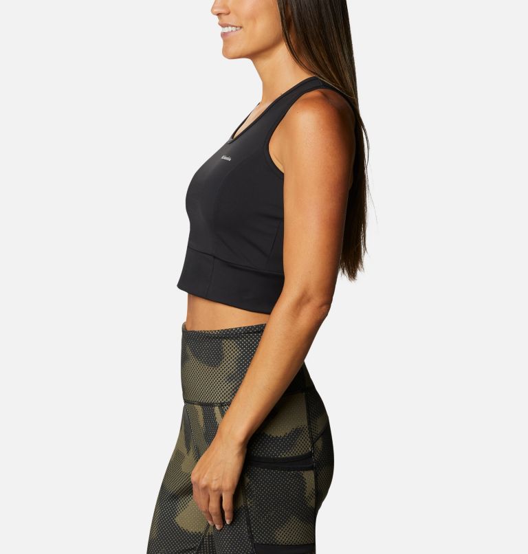 Supersports Vietnam Official, Women's Columbia Windgates™ II Cropped Tank