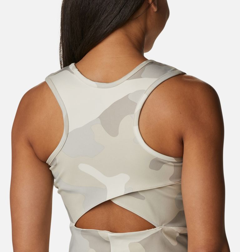 Women's Windgates™ II Technical Cropped Top