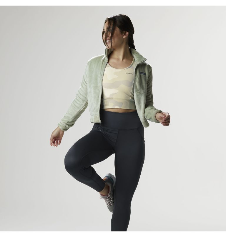 Women's Windgates™ II Technical Cropped Top |