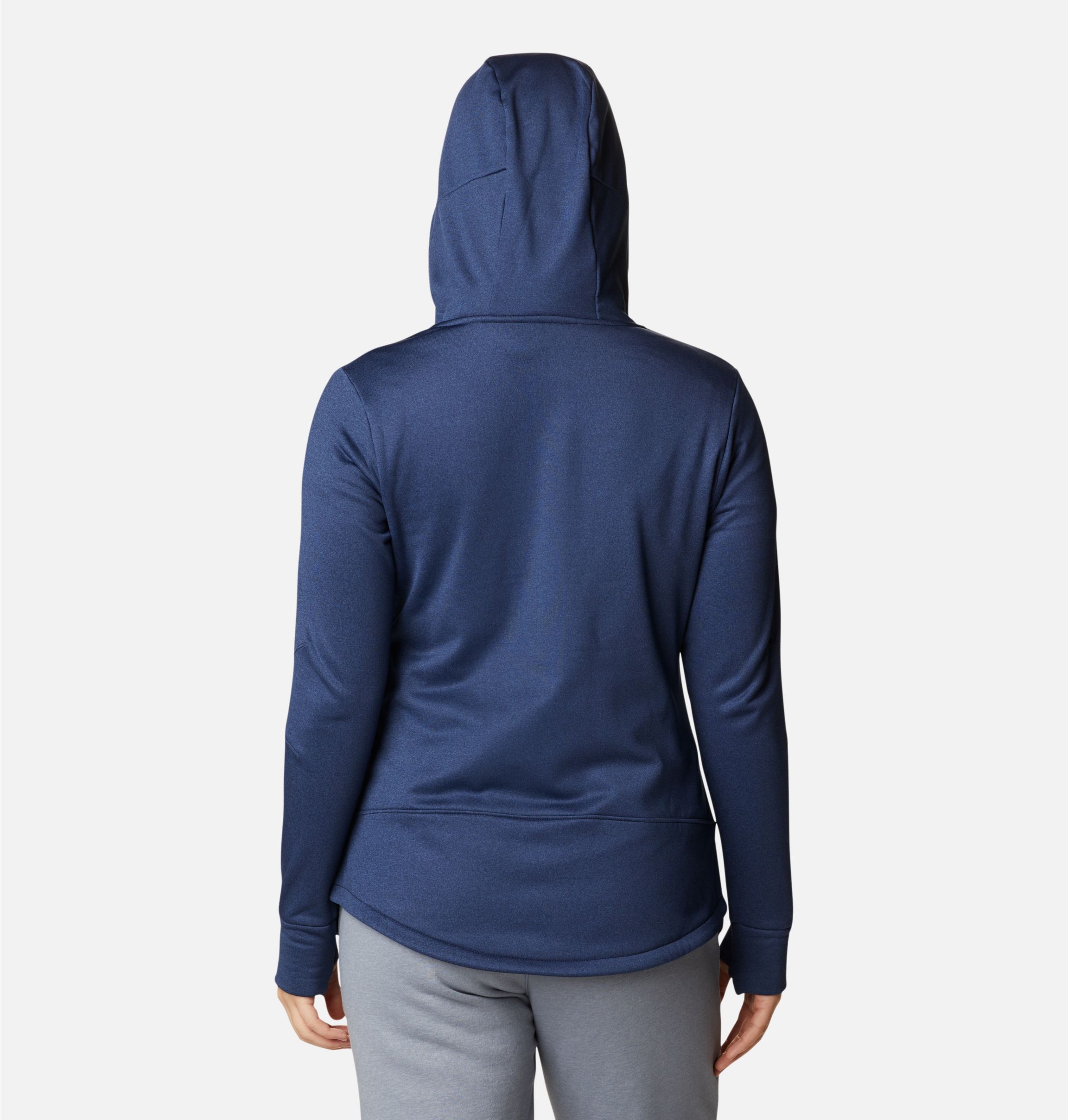 Columbia womens Windgates Tech Fleece Full Zip : : Clothing, Shoes  & Accessories