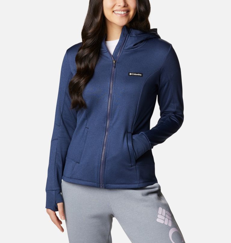 Women's Windgates™ Hooded Jacket