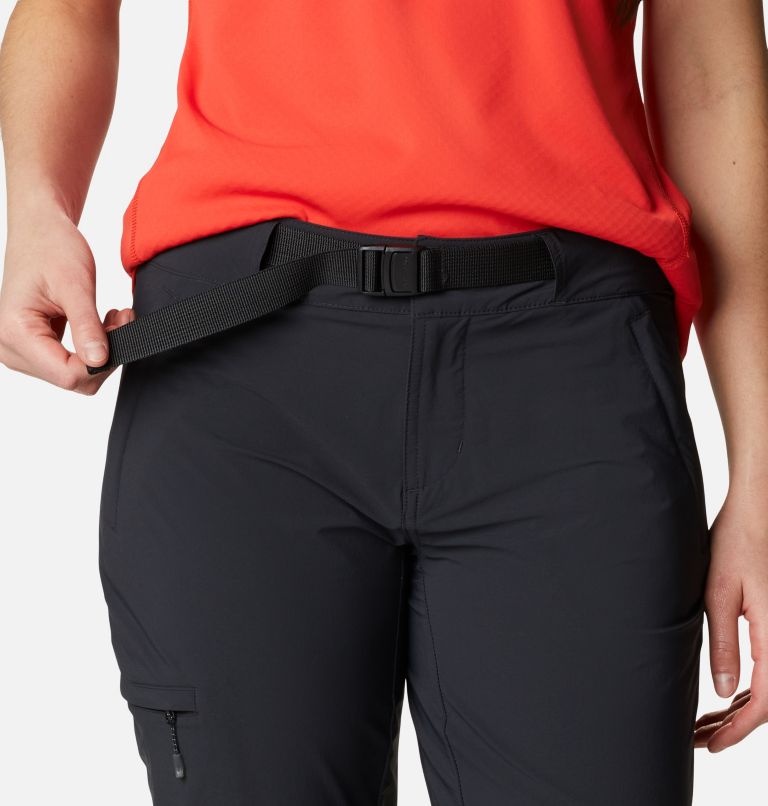 Pantalones de senderismo stormCELL SympaTex® para mujer de la