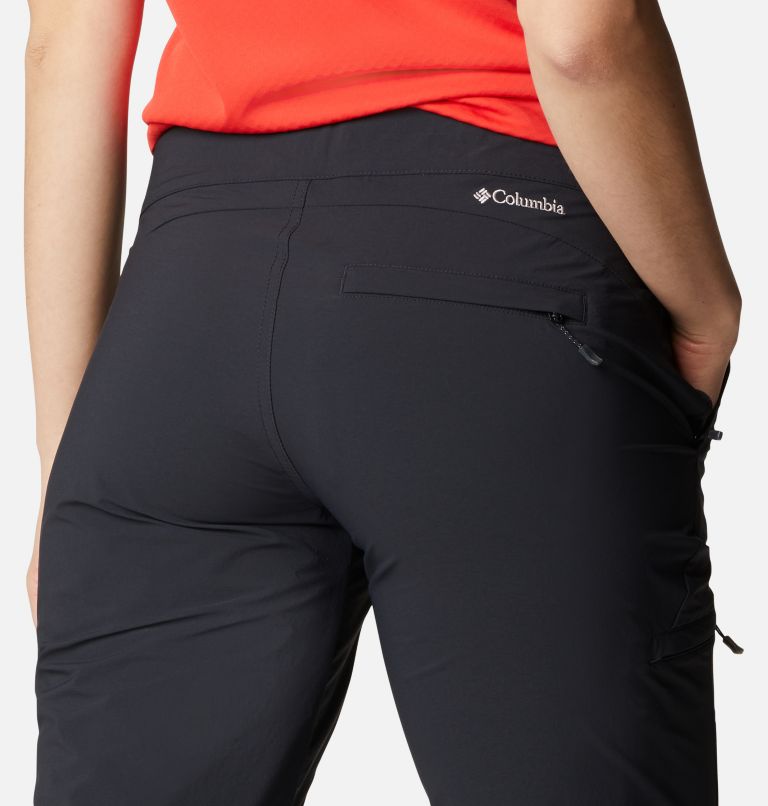 Women s Muir Pass II Cropped Hiking Trousers