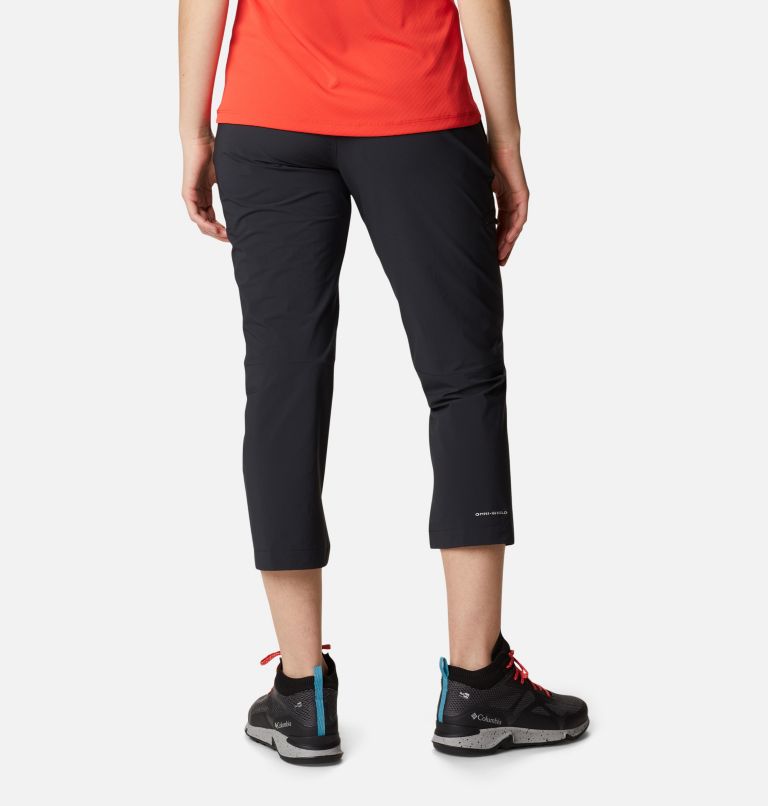 Women's Muir Pass™ II Cropped Hiking Trousers