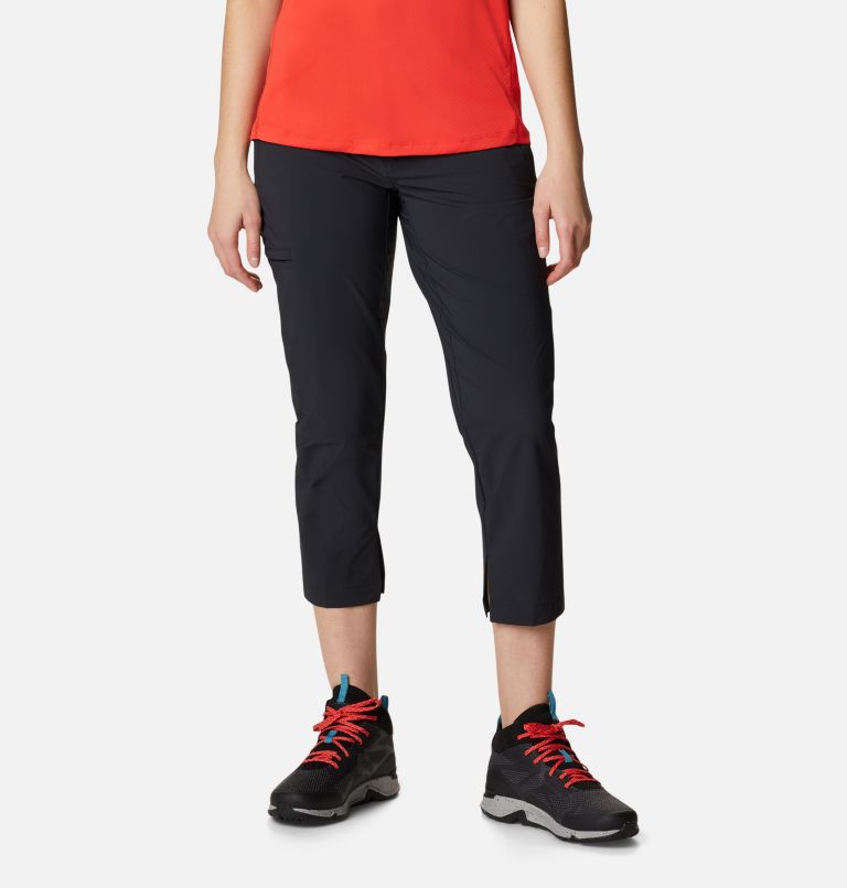 Women's Muir Pass™ II Cropped Hiking Trousers