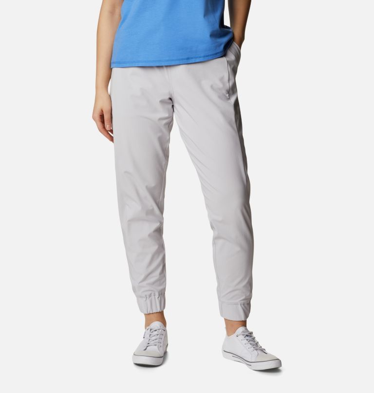 columbia joggers womens