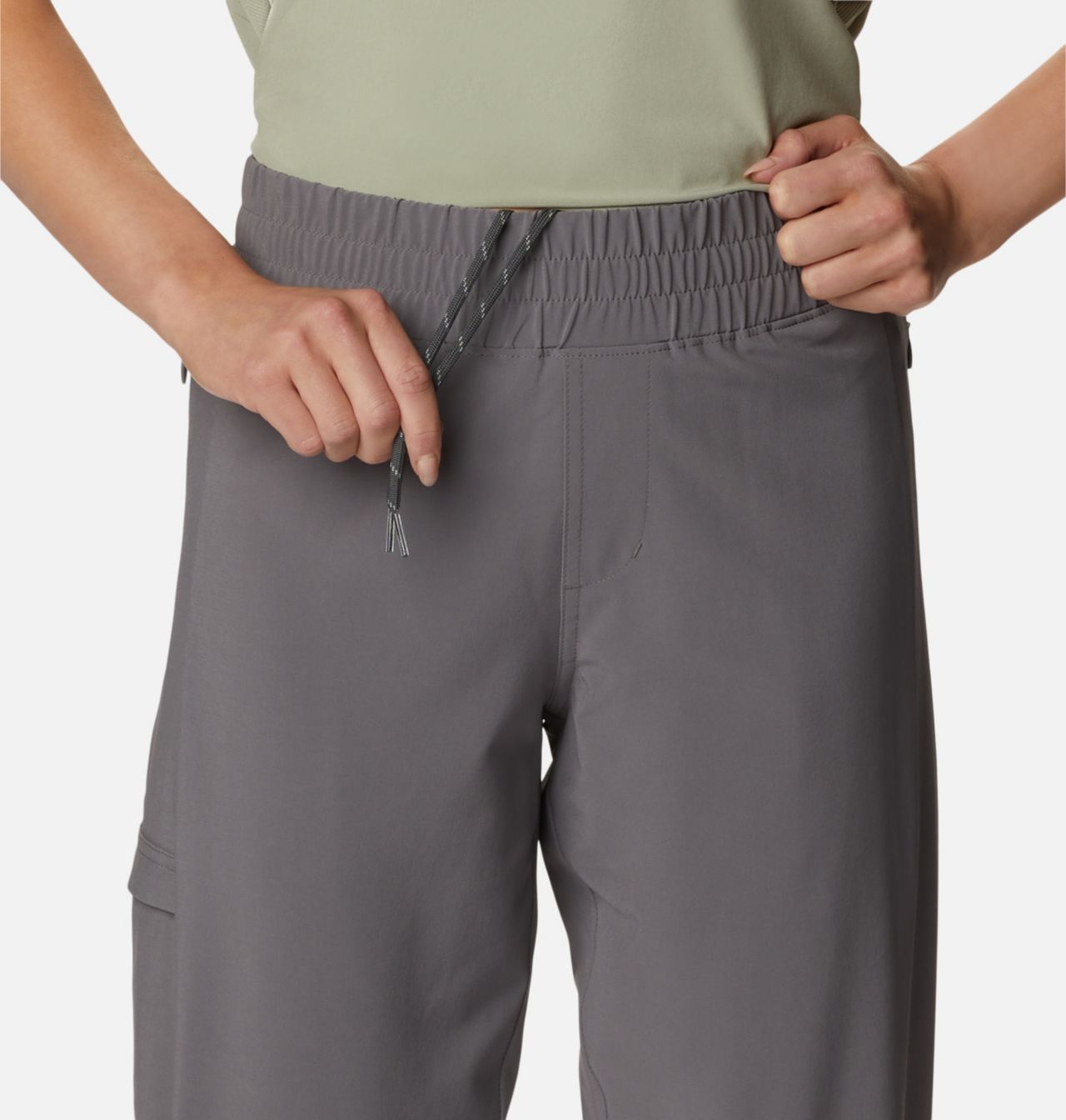 Women's Pleasant Creek™ Joggers - Plus Size 4