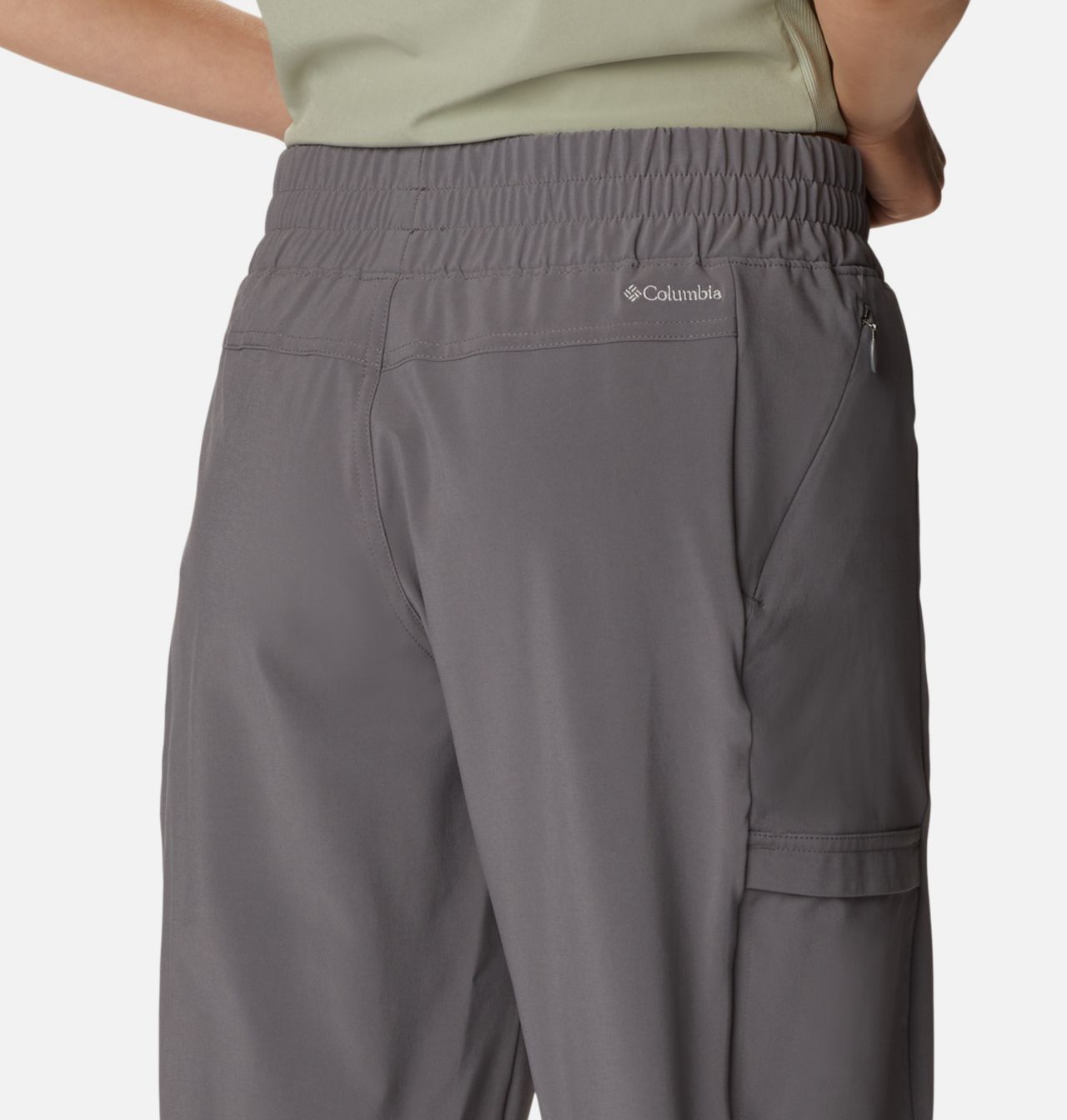 Women's Pleasant Creek™ Joggers - Plus Size 5