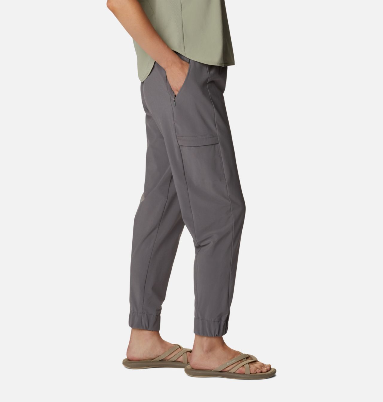 Women's Pleasant Creek™ Joggers - Plus Size 6