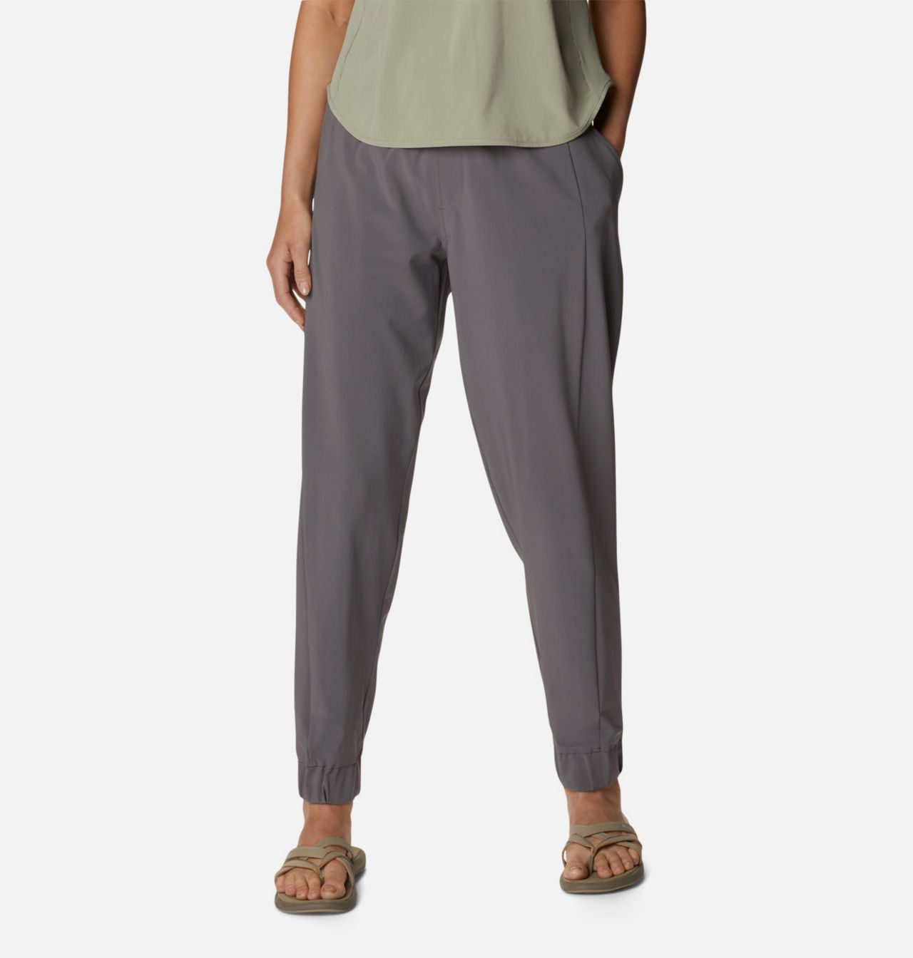 Women's Pleasant Creek™ Joggers - Plus Size 1
