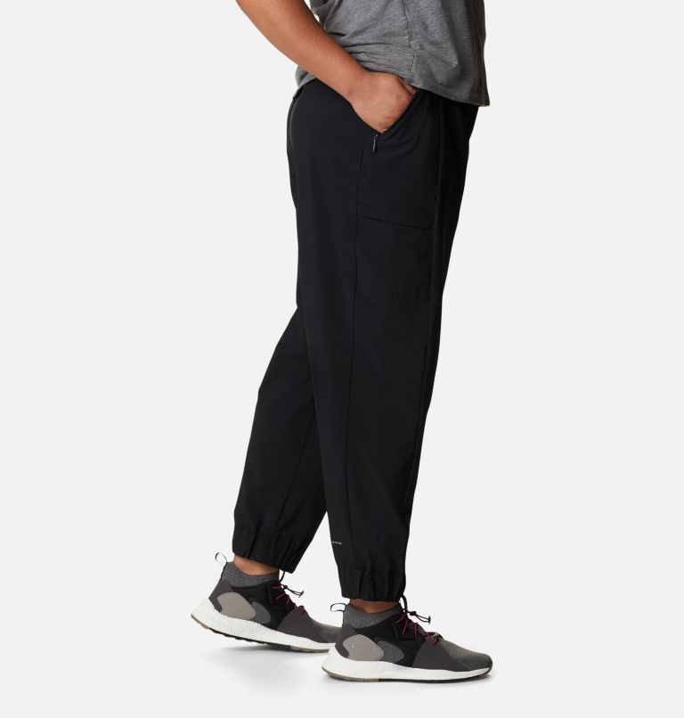 Pantalon de jogging Pleasant Creek pour femme - Grandes tailles, Color: Black, image 3