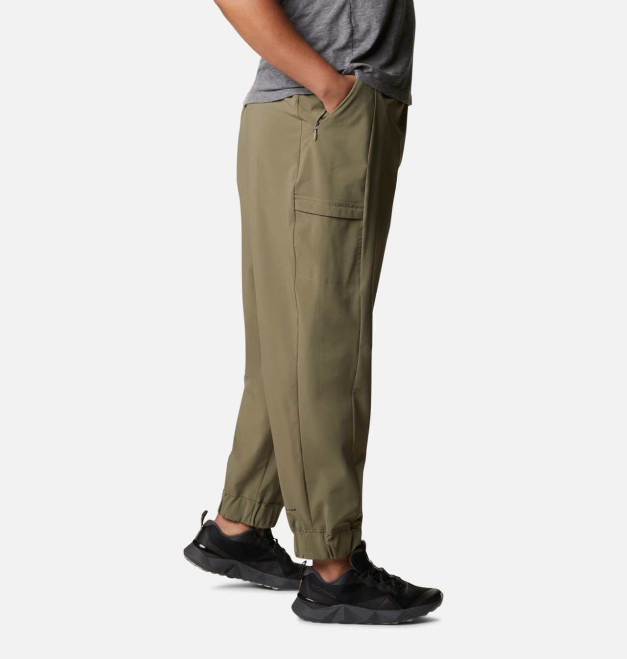 Women's Pleasant Creek™ Joggers - Plus Size 3