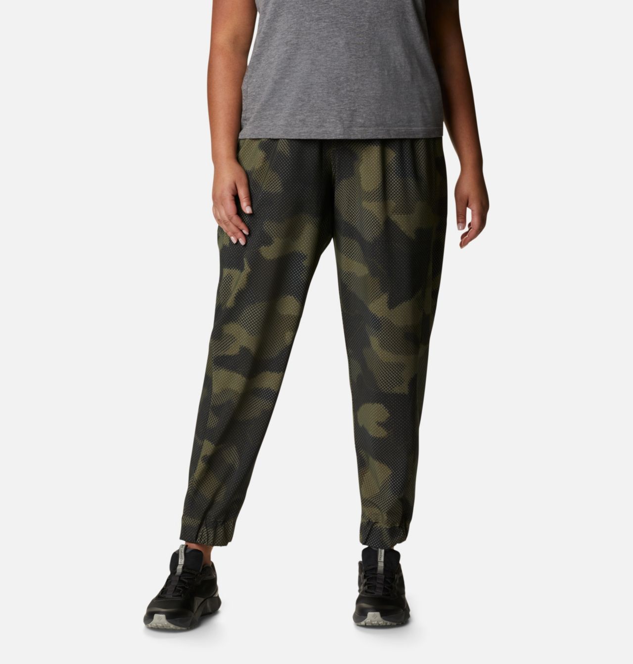 Women's Pleasant Creek™ Joggers - Plus Size 1