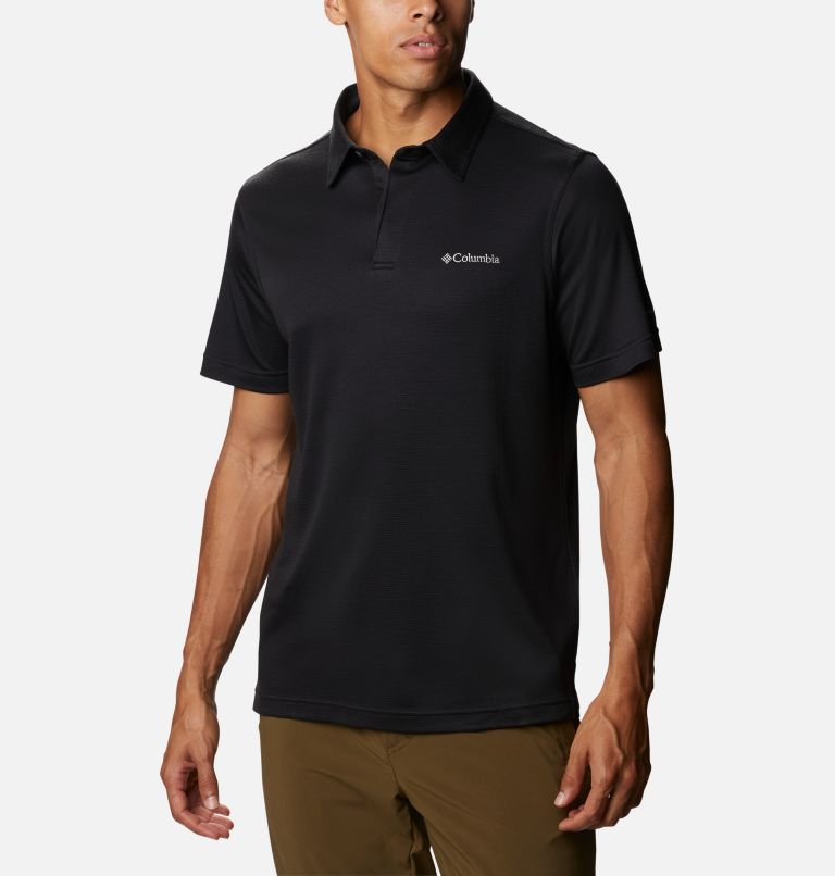 Men's Columbia Polo Shirts