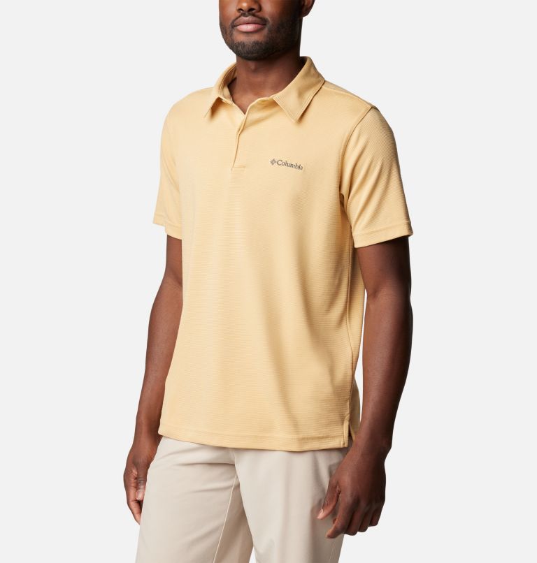 Columbia sun best sale ridge polo