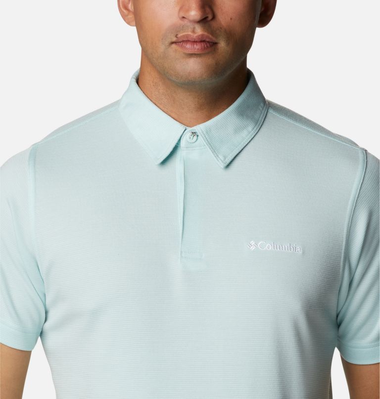 Columbia sun ridge polo on sale