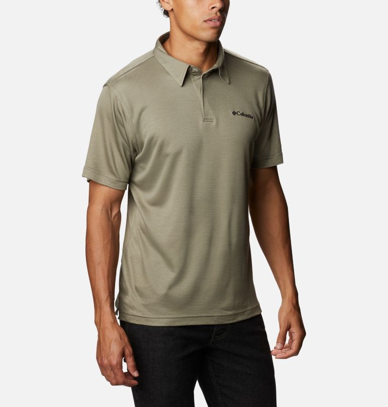 Columbia sun ridge outlet polo