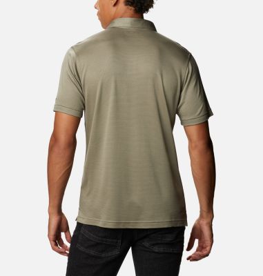 Men's Sun Ridge&trade; II Polo Sun Ridge&trade; Polo II | 554 | XXL, Sage, back