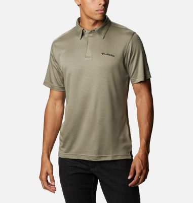 Men's Sun Ridge&trade; II Polo Sun Ridge&trade; Polo II | 554 | XXL, Sage, front