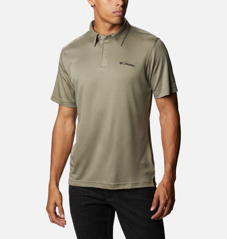 Columbia sun store ridge polo