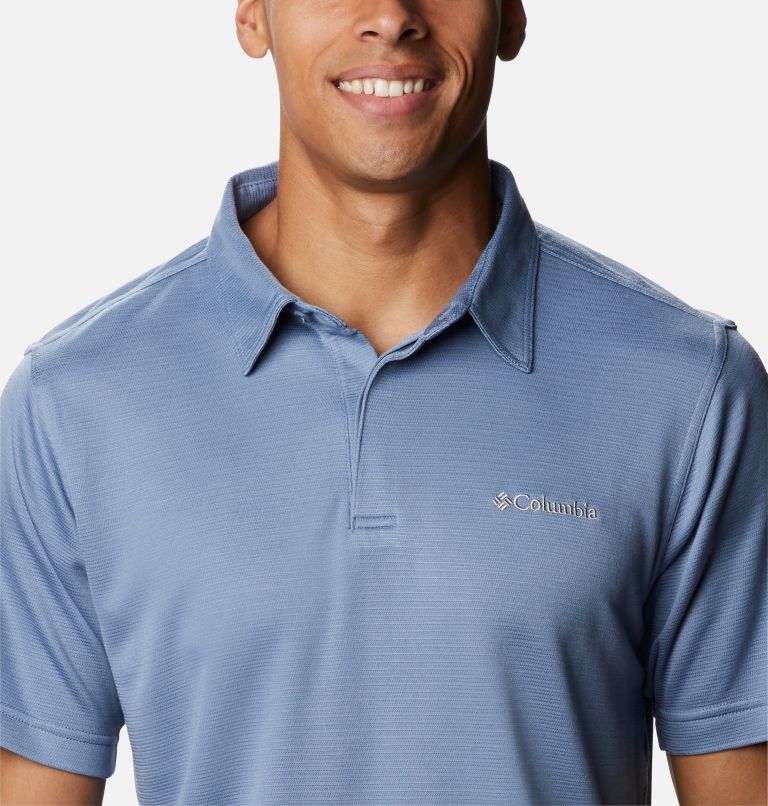 Columbia sun ridge polo hotsell