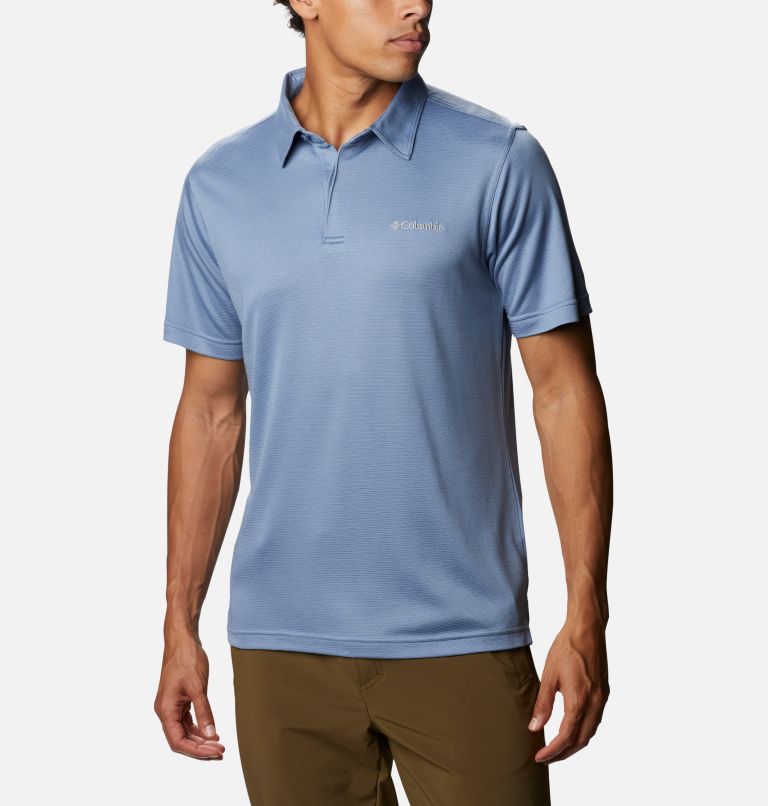 Columbia sun sale ridge polo