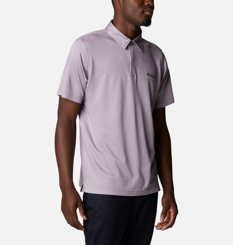 Sun Ridge Polo II | 554 | M, Color: Shale Purple, image 5