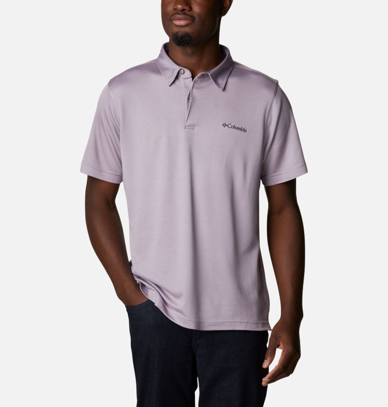 Columbia Men's Sun Ridge™ II Polo. 1