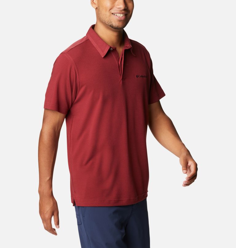 Columbia sun hot sale ridge polo