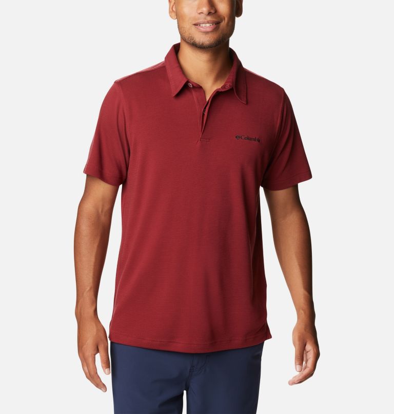 Columbia sun ridge polo on sale