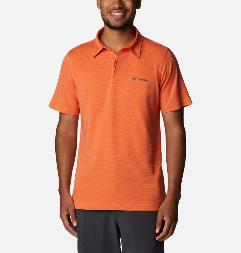 Men s Sun Ridge II Polo