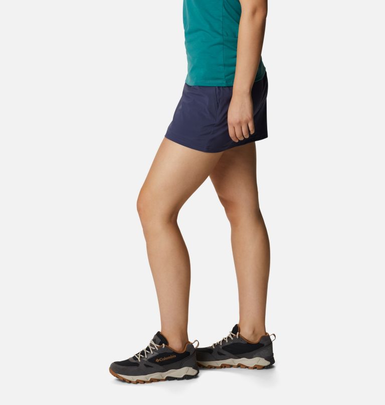 Pleasant Creek Skort | 466 | XL, Color: Nocturnal, image 3