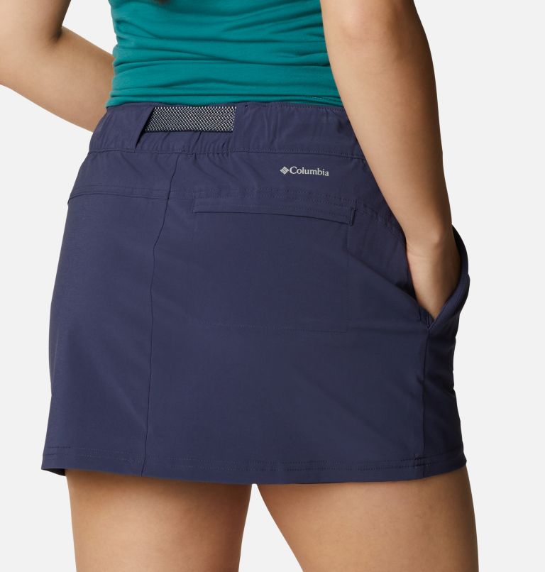Pleasant Creek Skort | 466 | XL, Color: Nocturnal, image 5