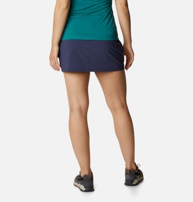 Women's Pleasant Creek&trade; Skort Pleasant Creek&trade; Skort | 398 | L, Nocturnal, back
