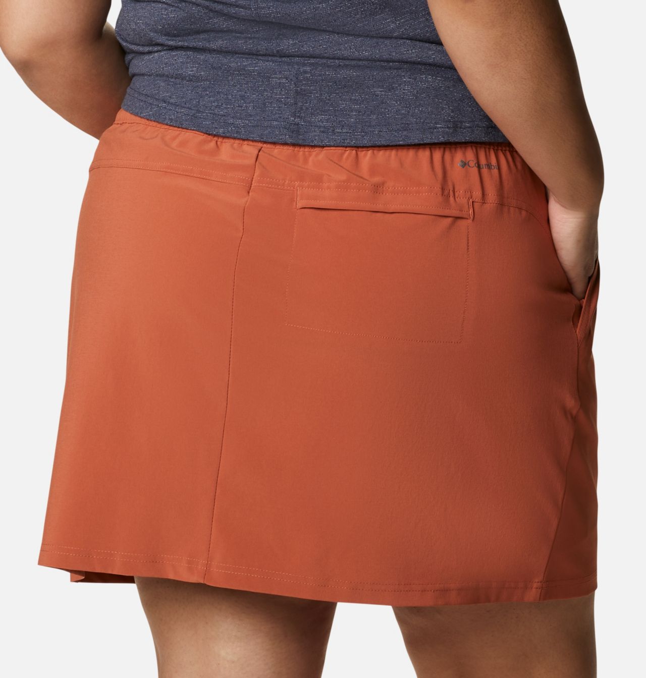 Women's Pleasant Creek™ Skort - Plus Size 5