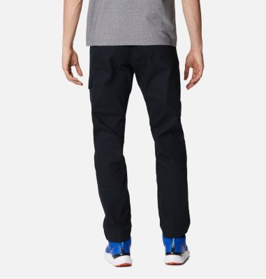 Men's Clarkwall&trade; Organic Twill Trousers Clarkwall&trade; Organic Twill Pant | 271 | 42, Black, back